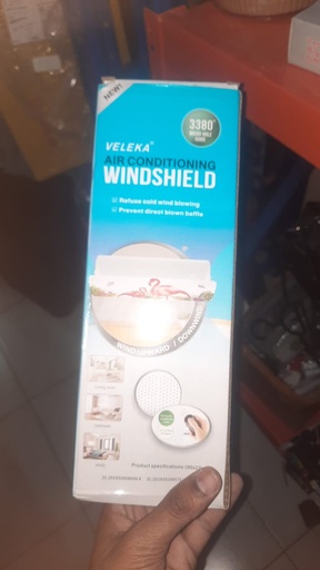 AC Windshield