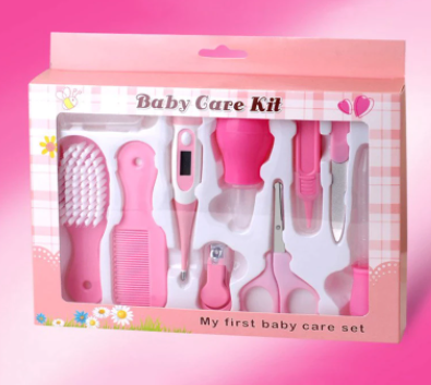 BABY CARE KIT(1)