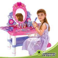 BABY DRESSING TABLE[74 x 53 x 8.5 cm; 2.2 Kilograms] (hari