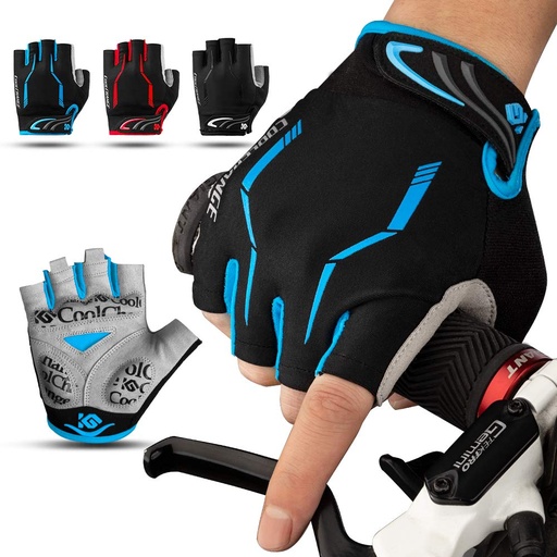 BICYCLE GLOVES(nawa