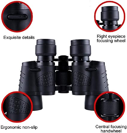 [PZDEL898989] Binocular Telescope