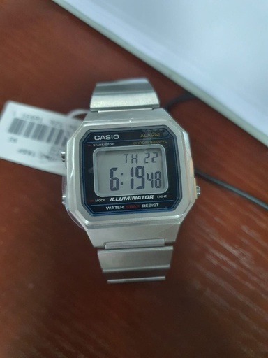 CASIO B650 WD