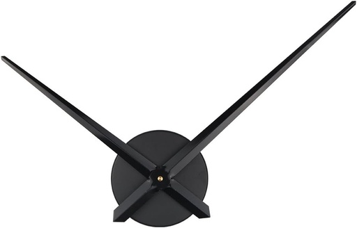 Clock Hands Needles Quartz Movement Wall Clock