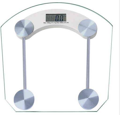 [PZDFR501] DIGITAL WEIGHT SCALE GLASS(1