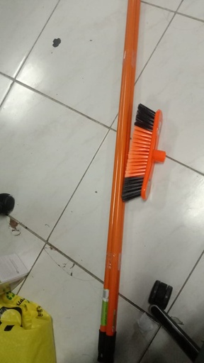 FLOOR BROOM BRUSH(1