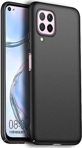 HUAWEI NOVA 7I SILICONE CASE