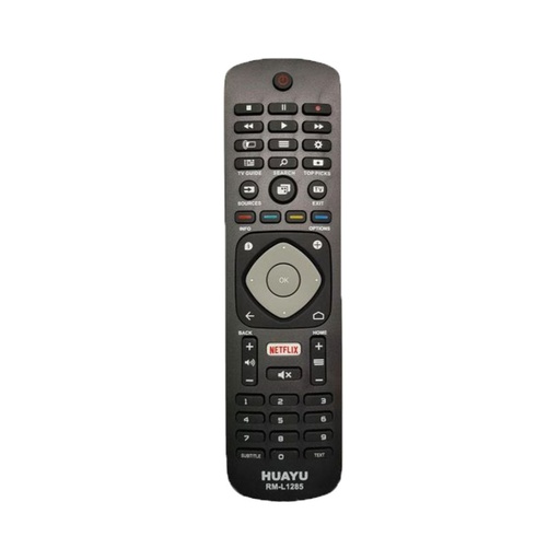 HUAYU UNIVERSAL REMOTE L1285