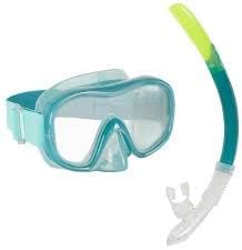 INTEX SWIMMING SNORKEL (MULTI COLOR)