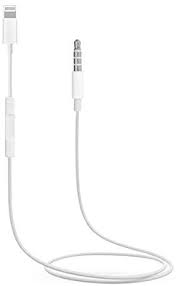 IP7G AUX CABLE MH021-8OJ24