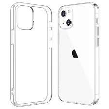 IPHONE 13 MINI TPU CASE