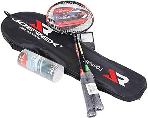 JOEREX RACKET SET