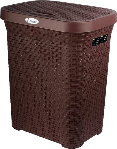 LAUNDARY BASKET (MULTI COLORS)