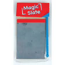 MAGIC SLATE