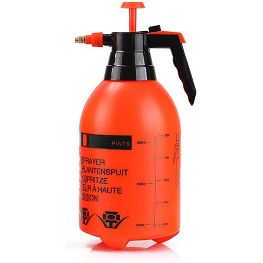 [PZDEL4] MANUAL PRESSURE SPRAYER Handheld Garden