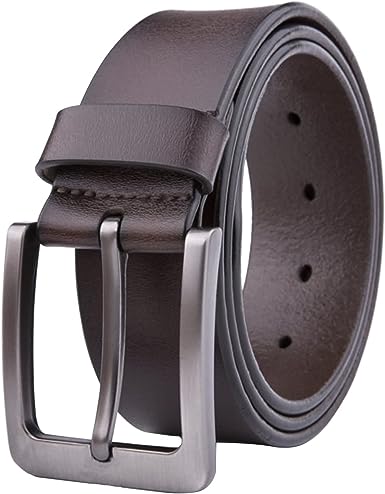 MEN'S DRESS BELT