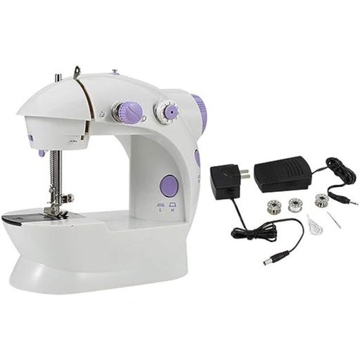 [PZDFR8656] MINI SEWING MACHINE(14D x 18W x 19H)