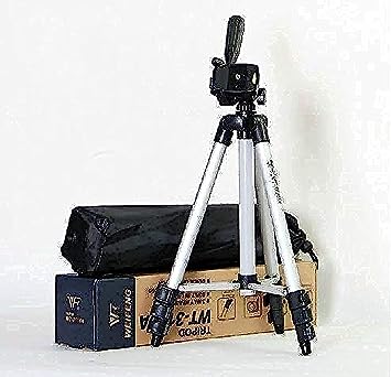 MOBILE & CAMERA TRIPOD DK-3888 / 3110