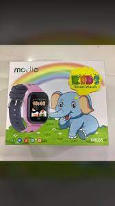 MODIO SMART WATCH MK05