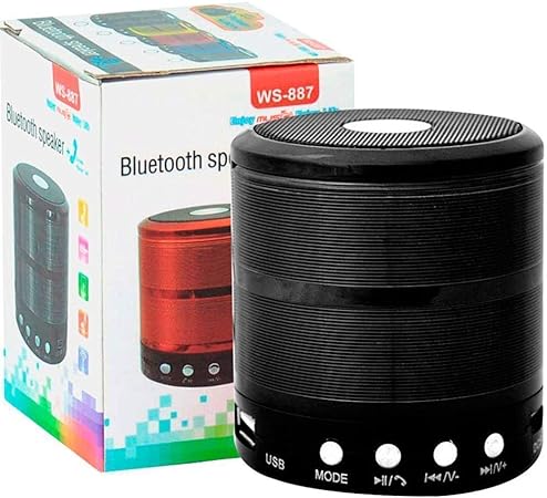 MUSIC MINI SPEAKER