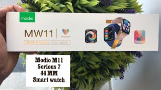 MW11 WATCH