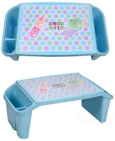 Multi Purpose Child reading study desk1pc (21.8D x 56.4W x 29.8H cm )