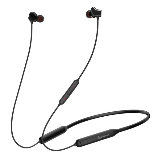 OnePlus Bullets Wireless Z in-Ear Bluetooth Earphones with Mic