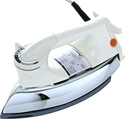 [PZDEL3025] PANASONIC IRON(13 x 28.8 x 14.4 cm)