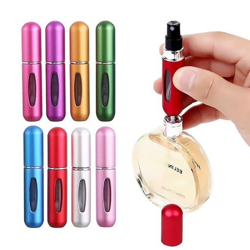 PERFUME REFILER SMALL BOTTLE(Per pc price)