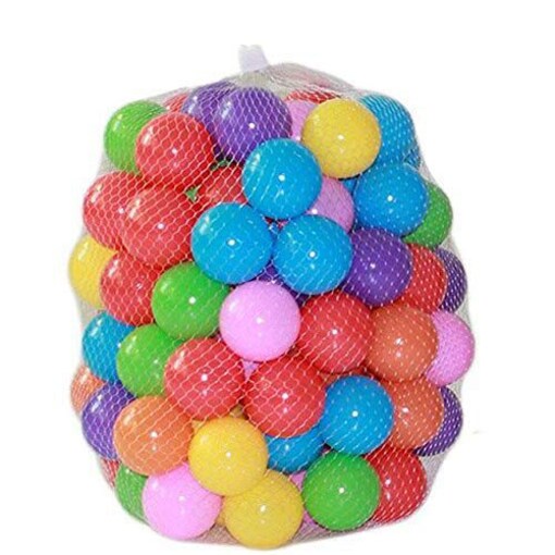 POOL BALL 50PCS