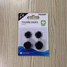 PS CONTROLLER THUMB GRIP 0817