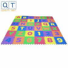 KIDS PUZZLE MAT MEDIUM