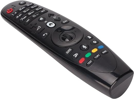 RM G 3900 Remote Control LG