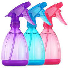 SPRAY BOTTLE(per pc price)