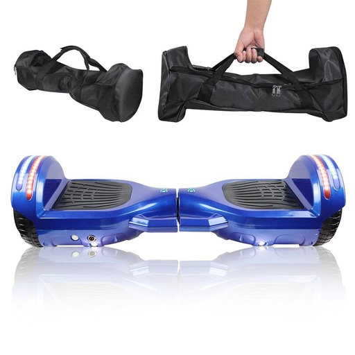 Smart Balance Wheel, Hover Board Electric multicolor