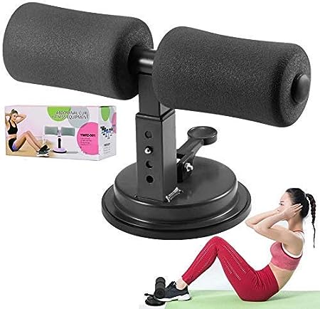 [PZDER752] Suction Sit-ups and Push-ups(Multicolor)