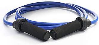 TA SPORTS HEAVY JUMPING ROPE