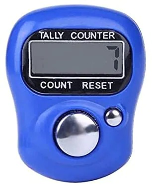 TASBEEH FINGER COUNTER