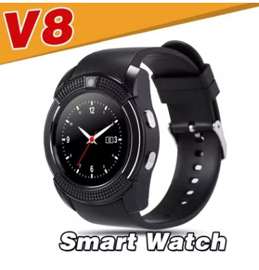 V8 SMART WATCH