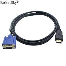 VGA TO HDMI CABLE