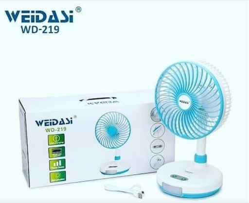 [PZDEL38800] WEIDASI FAN(WD-219)