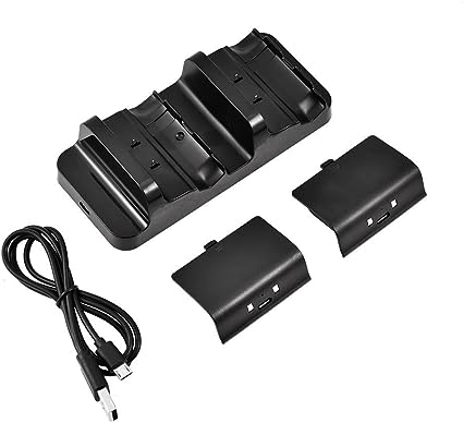 XBOX1 DUAL CHARGING DOCK