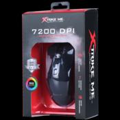 XTRIKE ME 7200 DPI  MOUSE