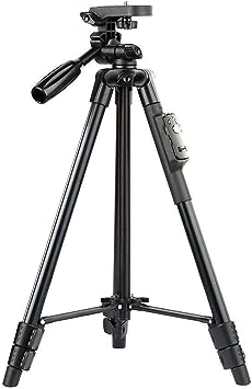 [PZDEL888] Yunteng Vct-5208 43cm Tripod For Mobile Phone Dslr Sports Camera Selfie With Remote Stick