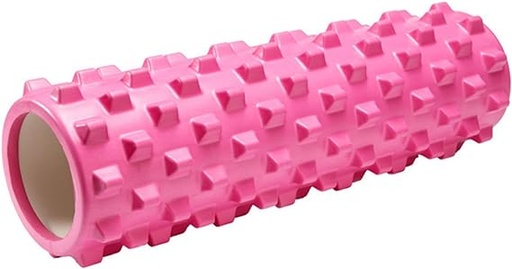 yoga roller 45CM LARGE (MIX COLOR)