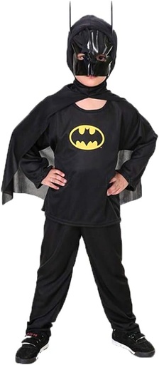 BATMAN COSTUME