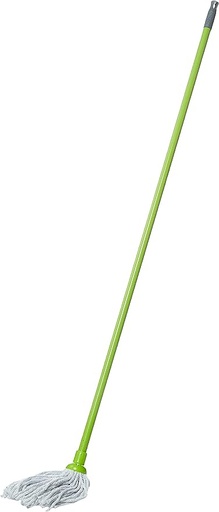 [PZDER8265] FABRIC MOP WITH STICK