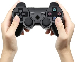 GENERIC PS3 CONTROLLER