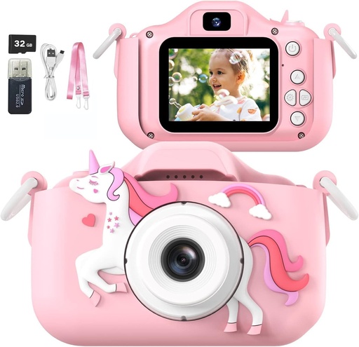 Kids Camera k4