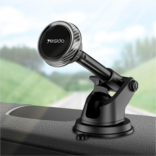 Yesido Magnetic Holder Retractable Car Holder