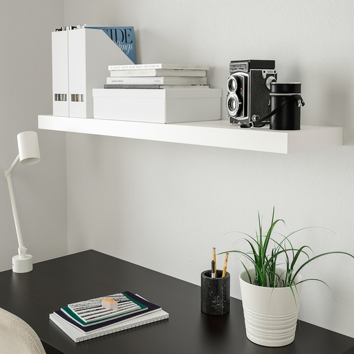 ikea lack wall shelf